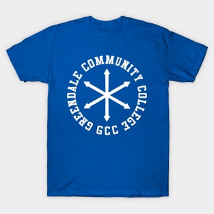 Greendale Community College T-Shirt